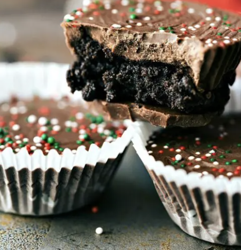 40 christmas candy recipes