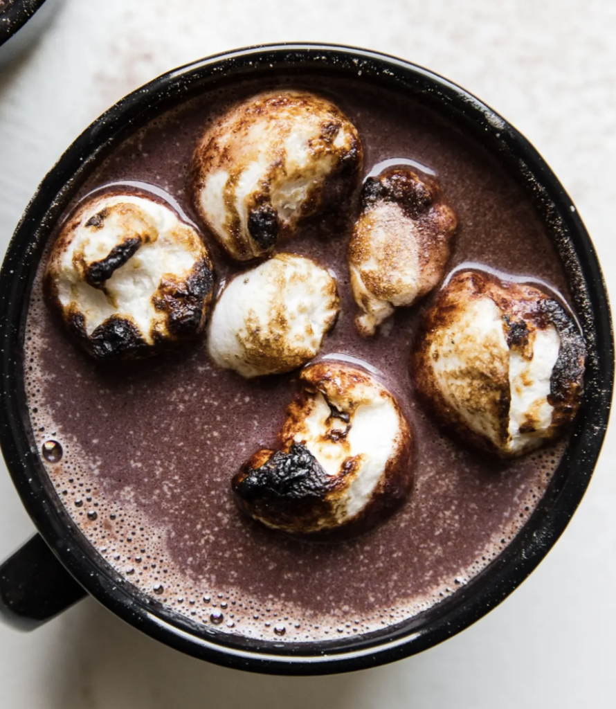 40 holiday cocktails