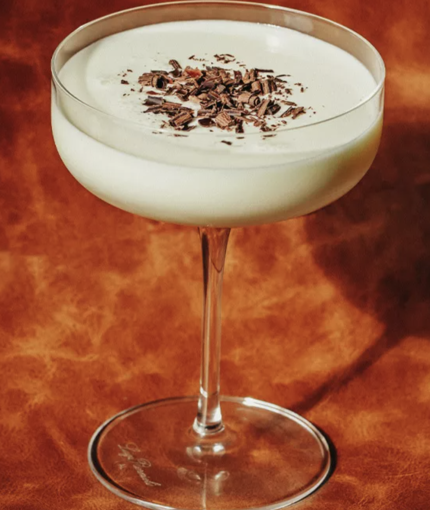 40 holiday cocktails