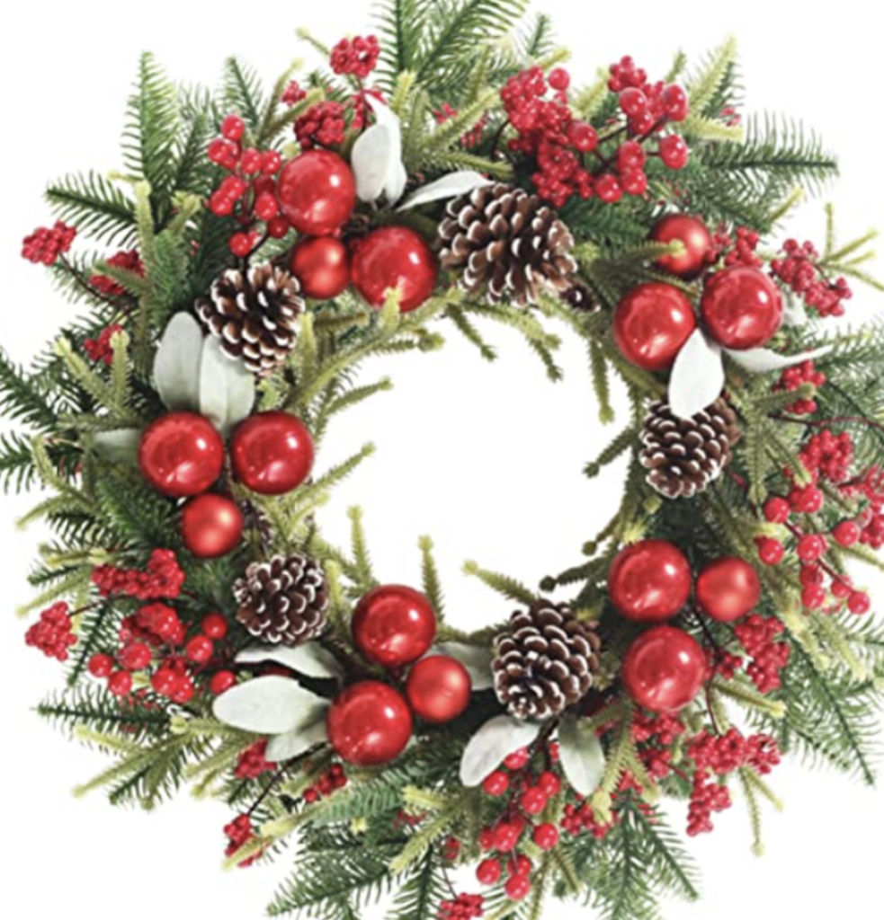 Best Christmas Door Decorations for 2021