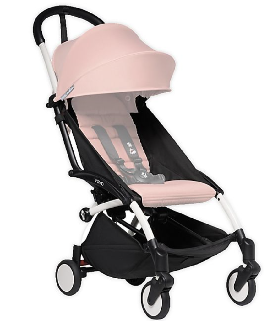 best travel strollers