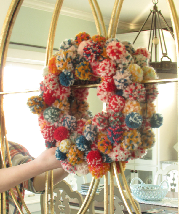 christmas wreath ideas